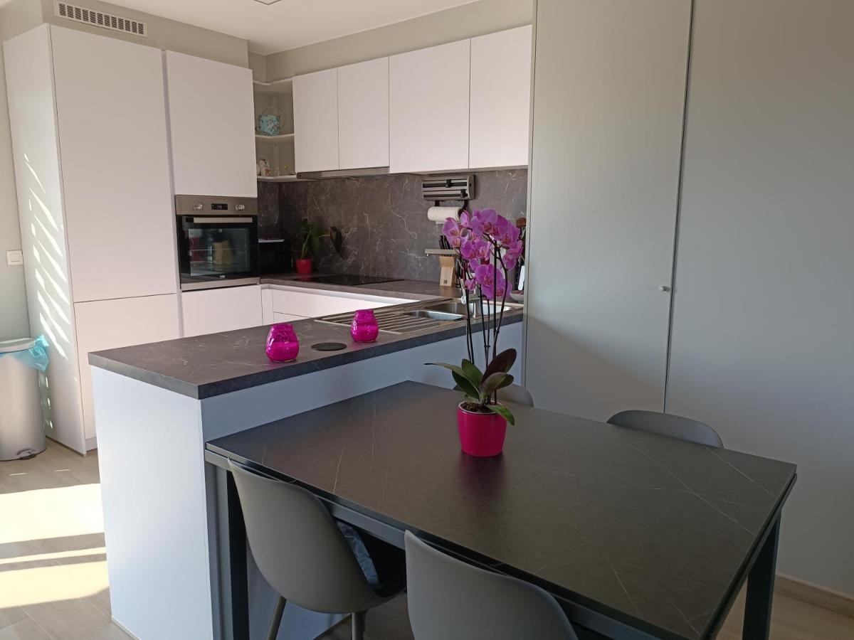 Koksijde Penthouse Apartment Екстериор снимка