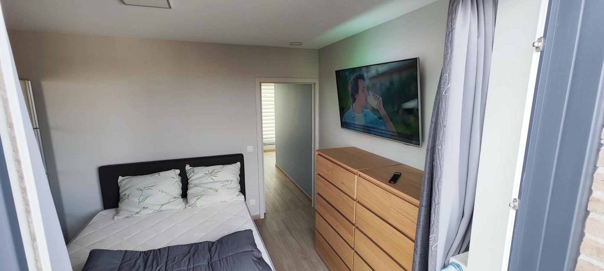 Koksijde Penthouse Apartment Екстериор снимка
