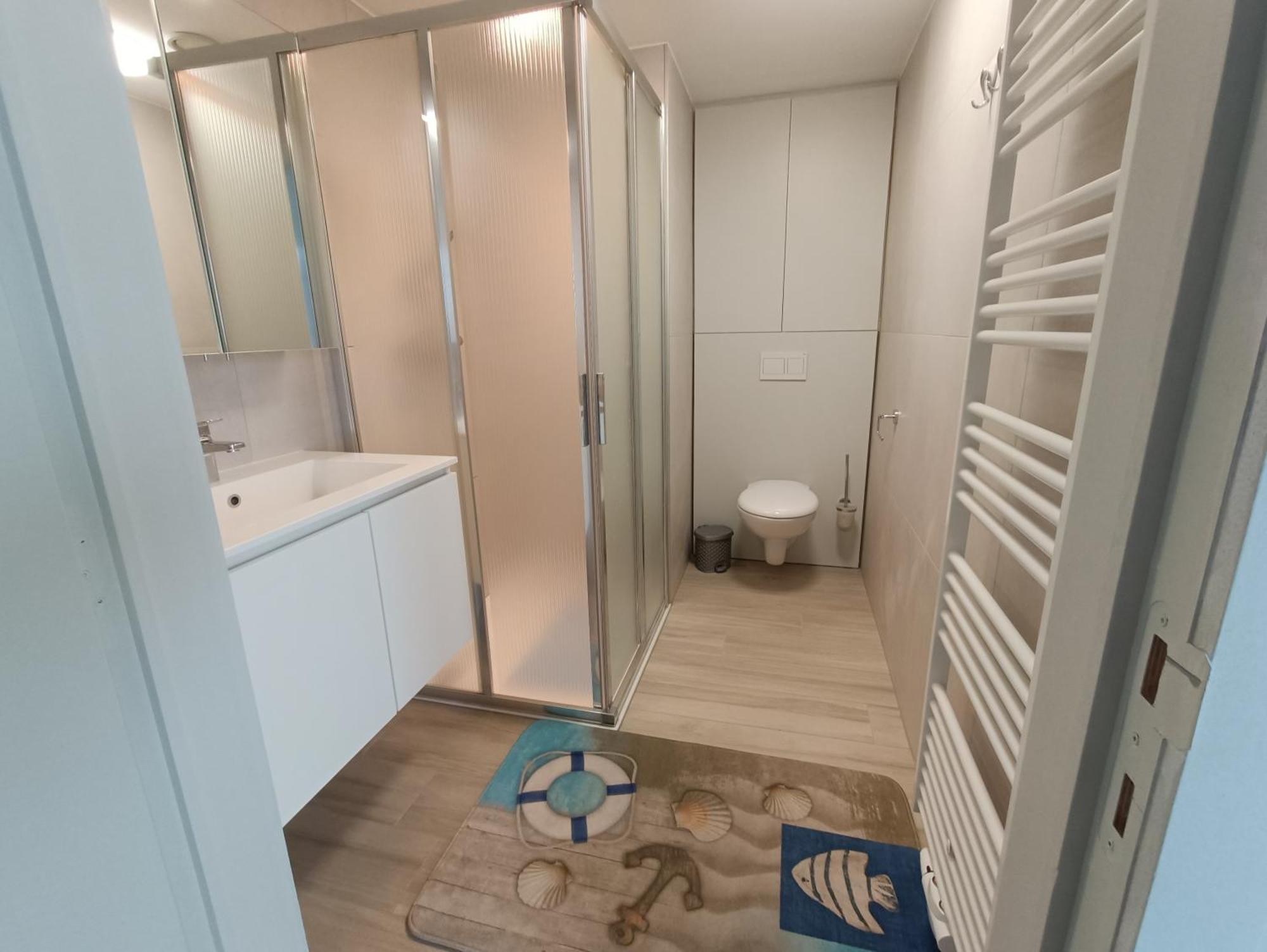Koksijde Penthouse Apartment Екстериор снимка